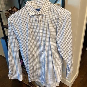 Vince camuto button down